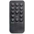 thumbnail image 1 of Remote Control for Home Cinema Soundbar SB350 SB 350 SB250 SB 250 Cinema Base Soundbase 2.2 Sound Bar, 1 of 5