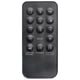 thumbnail image 1 of Remote Control for Home Cinema Soundbar SB350 SB 350 SB250 SB 250 Cinema Base Soundbase 2.2 Sound Bar, 1 of 5