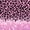 Leopard Print 05, variant on Homewish Purple Cheetah Print Twin Bedding for Girls, Princess Glitters Printed Bedding Comforter Set, Black Reversible, 7 Pieces