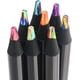 thumbnail image 1 of 8 Pieces Rainbow Colored Pencils, Jumbo Colored Pencils for Adults and Children, Multicolor Pencils, 1 of 4