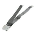 thumbnail image 5 of Scott Drake SB-BK Aftermarket Seat Belt Black, 5 of 10