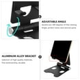 thumbnail image 4 of Support de Tablette de Bureau Pliable Support de Cellulaire, 4 of 6