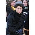 thumbnail image 2 of Nick Jonas At A Public Appearance For Cbs Early Show Interview With Julie Chen Cbs Studios New York Ny 2132009. Photo, 2 of 2