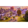 thumbnail image 4 of Nintendo Switch White OLED Console with Mario + Rabbids Sparks of Hope Cosmic Edition, Nintendo $20 eShop Gift Card, MightySkins Console and Controller Skin Voucher, and 1 Year CPS Extended Warranty, 4 of 4