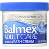 Balmex Adult Advantage B-Protected Skin Relief Cream, with Skin Shield Technology to Protect - Soothe and Heal Sensitive Skin, 12oz