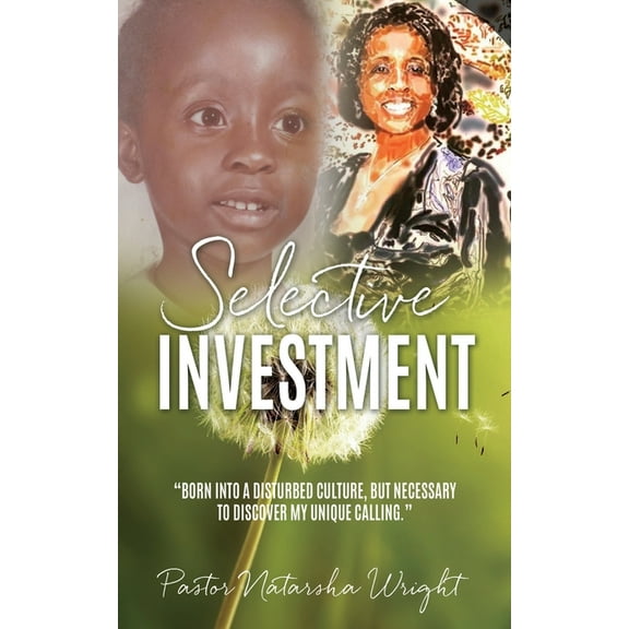 Selective Investment, (Paperback)
