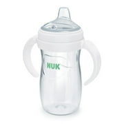 NUK® Simply Natural Learner Cup, 9 oz., White