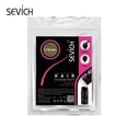 thumbnail image 1 of Sevich-Bolsa de recarga de fibras capilares, extensión de cabello Calvo, polvo de crecimiento, salón, tratamiento profesional del cabello, productos para la pérdida de cabello Unisex, 100g, 1 of 5