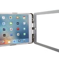thumbnail image 4 of CTA Digital Security Wall Enclosure for Apple iPad Pro 12.9", 4 of 4