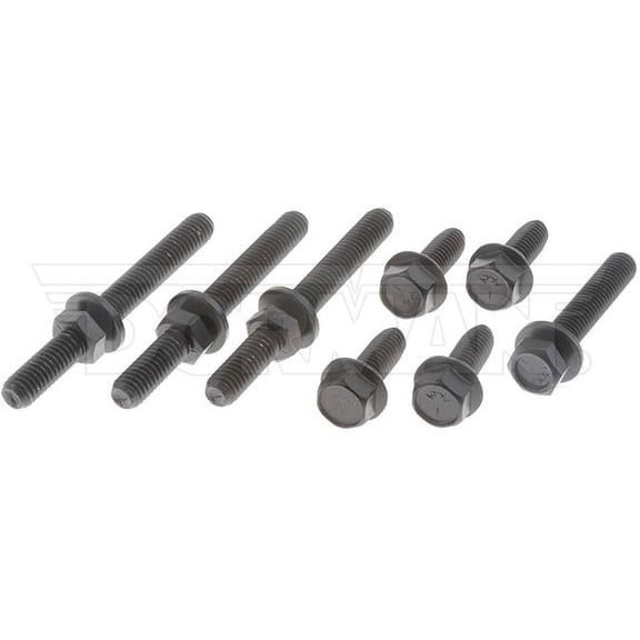 Dorman 03407 Exhaust Manifold Hardware Kit - 3/8-16 In.