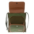 thumbnail image 4 of Bolsa Para Caballero Tyler 9579-3 Crossbody, 4 of 5