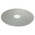 thumbnail image 6 of 8inch 200mm Diamond Coated Lapping Disc Flat Lap Wheel Abrasive Grinding Disc, 6 of 10