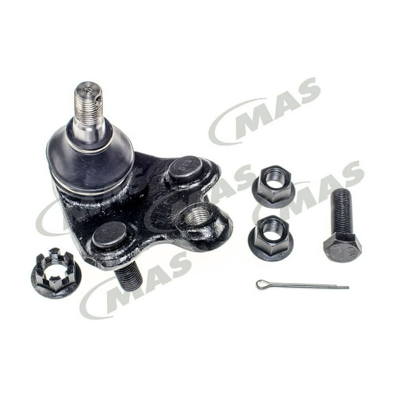 Suspension Ball Joint Fits select: 2009-2019 TOYOTA COROLLA, 2005-2010 TOYOTA SCION TC