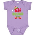 thumbnail image 3 of Inktastic Christmas Elf Squad Boys or Girls Baby Bodysuit, 3 of 5