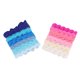thumbnail image 5 of CRILSTYLEO 2Ud Decorativa Multicolor Para Envolver Regalos Y De Bodas Fiestas Y Manualidades, 5 of 8