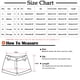 thumbnail image 3 of ShomPort Maternity Shorts with Pockets Loose Casual Pregnant Active Shorts Over The Belly Fall Maternity Clothes, 3 of 8