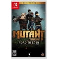 thumbnail image 1 of Mutant Year Zero: Road To Eden - Deluxe Edition - Nintendo Switch Nintendo Game, 1 of 4