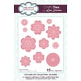 thumbnail image 2 of Creative Expressions Cut & Lift Die Collection-Blooms, 2 of 2