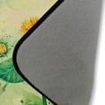 thumbnail image 3 of WIRESTER Microfiber Dish Drying Mat, Absorbent Drying Mat for Kitchen Counter, Dishes Drainer Pad Coaster - Sunflowers Flowers, 3 of 6