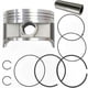 thumbnail image 4 of 100MM Cylinder Engine Piston Kit with Gasket Set for KLR 650 and Tengai Motorcycles, 4 of 5