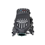 Ford Performance Parts M-9424-M50BR Boss 302R Intake Manifold Fits 11-14 Mustang