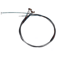 thumbnail image 2 of 40X Set Steel Core E A D G Violin Strings for Full Size 4/4, 2 of 4