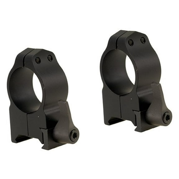 MAXIMA QD 1" HI MATTE