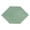 Jadeite, variant on Robin'S Egg Blue Napkin (Set of 6)