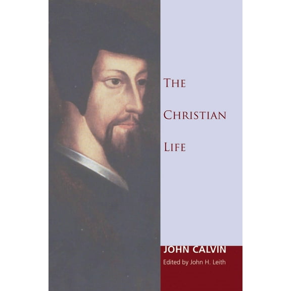 The Christian Life (Paperback)