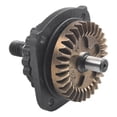 thumbnail image 3 of Lefu Gear Assembly For Bosch TWS6600 GWS6-100 Angle Grinder Power Tool Accessories, 3 of 10