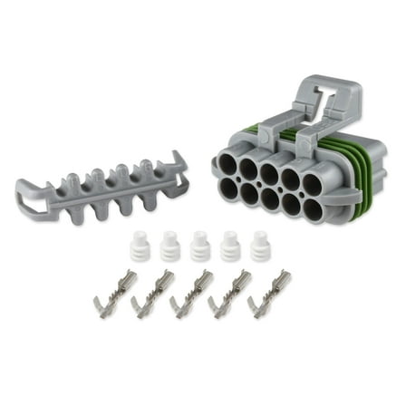 Holley EFI 570-202 Multi Purpose Wire Connector