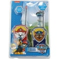 thumbnail image 4 of Paw Patrol Molded Walkie Talkies, 4 of 4