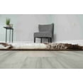 thumbnail image 5 of 4D Shaggy Rug Hand Carved Plush Thick Modern Contemporary Abstract For Living Room Bedroom 6994 (5'2"x7'5",Brown), 5 of 8