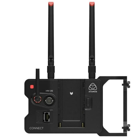 Atomos CONNECT Network, Wireless & SDI Expansion for NINJA V/V+
