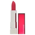 thumbnail image 5 of Maybelline Color Sensational The Mattes, Matte Finish Lipstick Makeup, Mesmerizing Magenta, 0.15 oz., 5 of 9