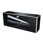 ($89 Value) T3 Micro T3 SinglePass Straightening & Styling Flat Iron, 1 Inch