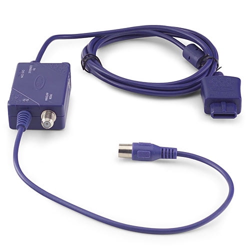 GameCube RFU Adapter