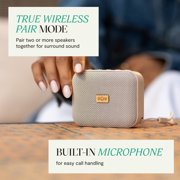 House of Marley Jammin Bluetooth® Speaker - Cream