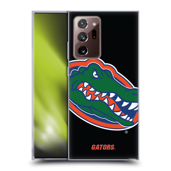 Head Case Designs Officially Licensed University Of Florida UF University Of Florida Oversized Icon Soft Gel Case Compatible with Samsung Galaxy Note20 Ultra / 5G