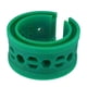thumbnail image 5 of 2 Piezas Verde Coche Bobina Resorte Amortiguador Goma Amortiguador Universal A + Tipo, 5 of 6