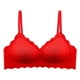 thumbnail image 1 of Puntoco Bralettes para mujer Sujetadores de ropa interior sólidos cómodos para mujer, 1 of 2