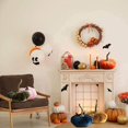 thumbnail image 4 of Handmade Velvet Pumpkins Decor,Super Soft Stuffed Pumpkin with Exquisite Craftsmanship for Fall Halloween Thanksgiving Decoration 1 -, 4 of 8