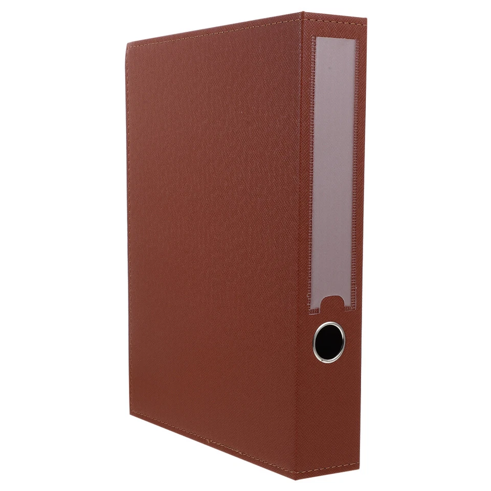 File Box Office Student Folder Organizer For Desk Desktop Document Files