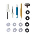 thumbnail image 4 of UNIQUE CREATIV Sewing Machine Maintenance Kit, 3-Piece, 4 of 4