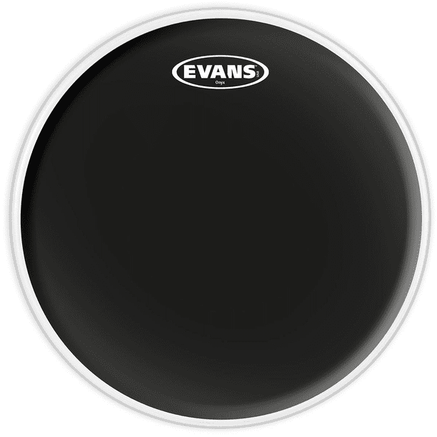 Parche Evans B16onx2 Tom 16 Pulgadas Batería Evans B16ONX2