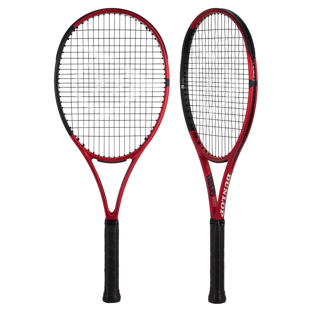 DUNLOP　CX200 2021 G2 Dunlop 2021 CX 200 Tennis Racquet Review | Tennis Express