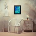 thumbnail image 4 of Sizemore, Natalie 12x14 Black Modern Framed Museum Art Print Titled - Finding Rest II, 4 of 5