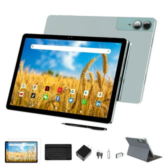 Veidoo 13'' Android Tablet, Octa-Core, 2K Screen, 4G LTE, WiFi