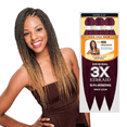 thumbnail image 3 of Spetra EZ Braid Pre-Stretched Itch-Free Braiding Hair 3x – 26" | Lightweight, Tangle-Free  Easy to Install, 3 of 14