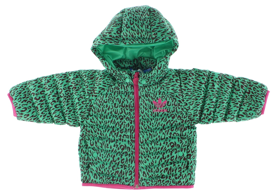 adidas toddler snowsuit